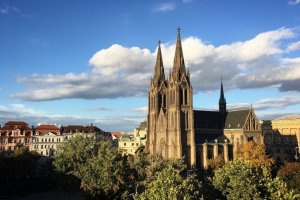 Les curiosités touristiques de Prague | Hotel Anna Praha